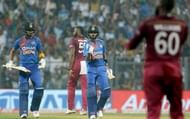 विराठà¤à¥à¤¹à¤²à¥ नॠताबड़तà¥à¤¡à¤¼ पारॠà¤à¥à¤²à¥ (Photo-Bcci)